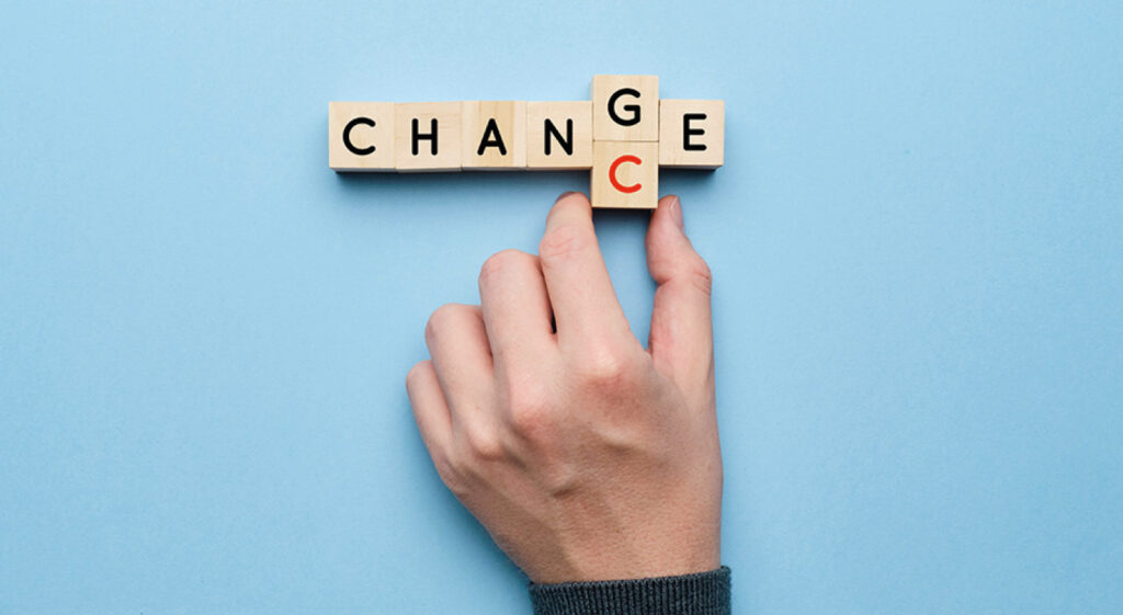 Change Management