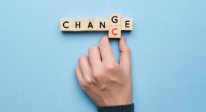Change Management