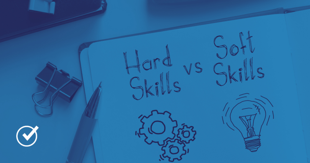 Soft Skills vs Hard Skills
