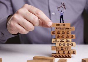 change management