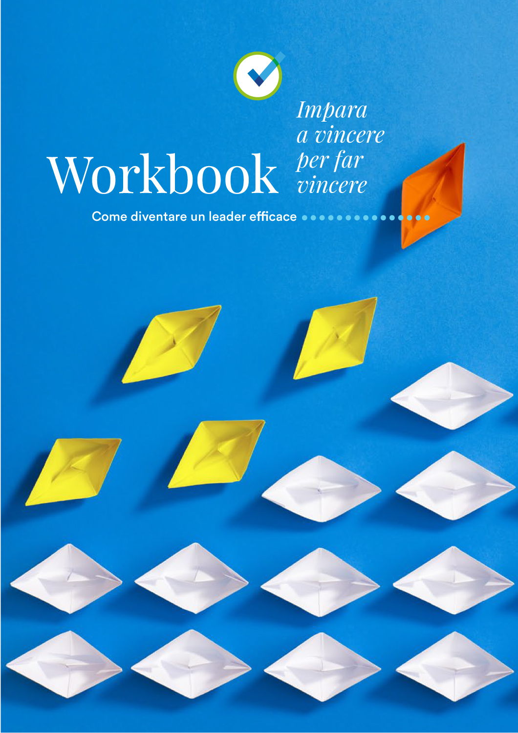 copertina workbook leadership
