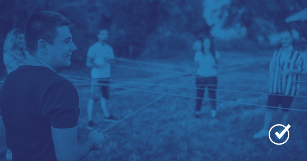 formazione outdoor