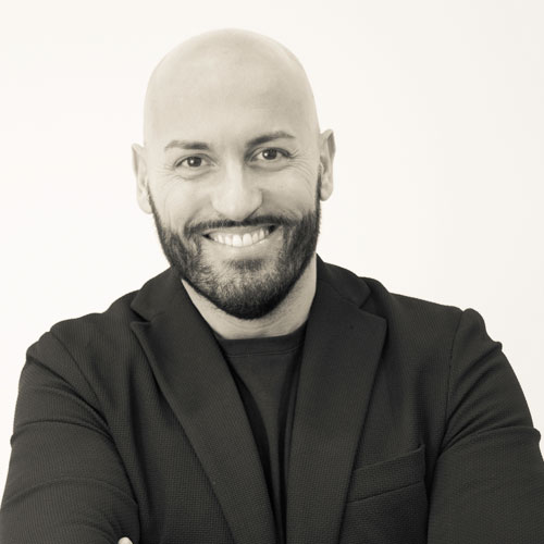 simone volpi
