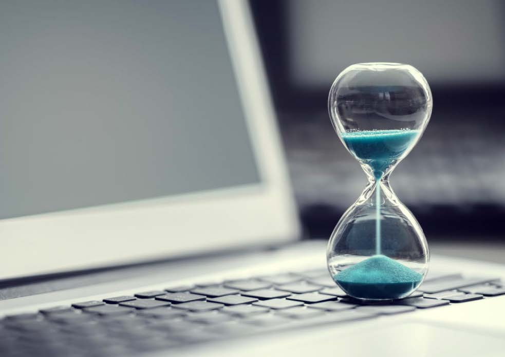 time management